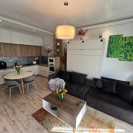ברטיסלאבה Cozy Apartment מראה חיצוני תמונה