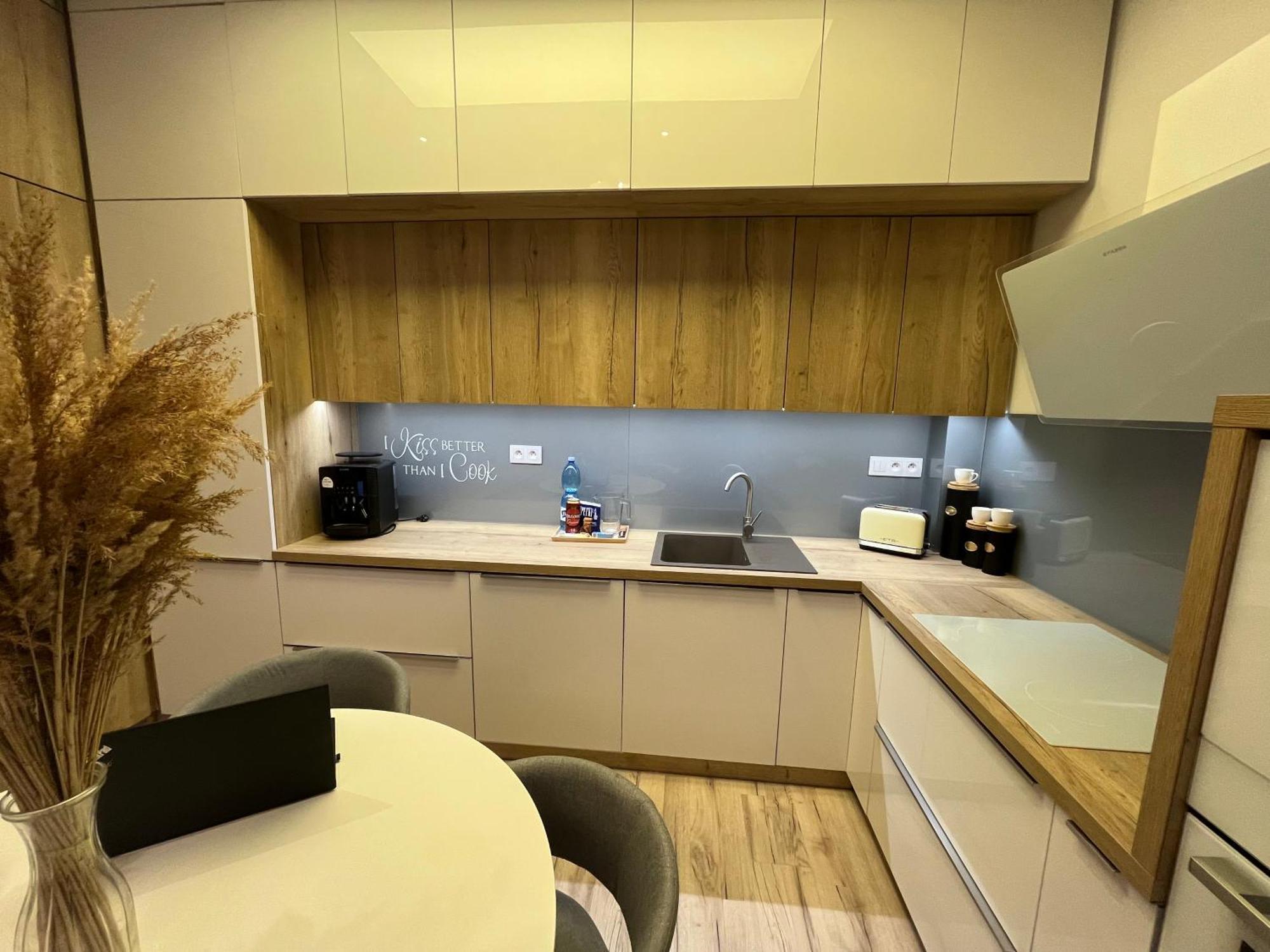 ברטיסלאבה Cozy Apartment מראה חיצוני תמונה