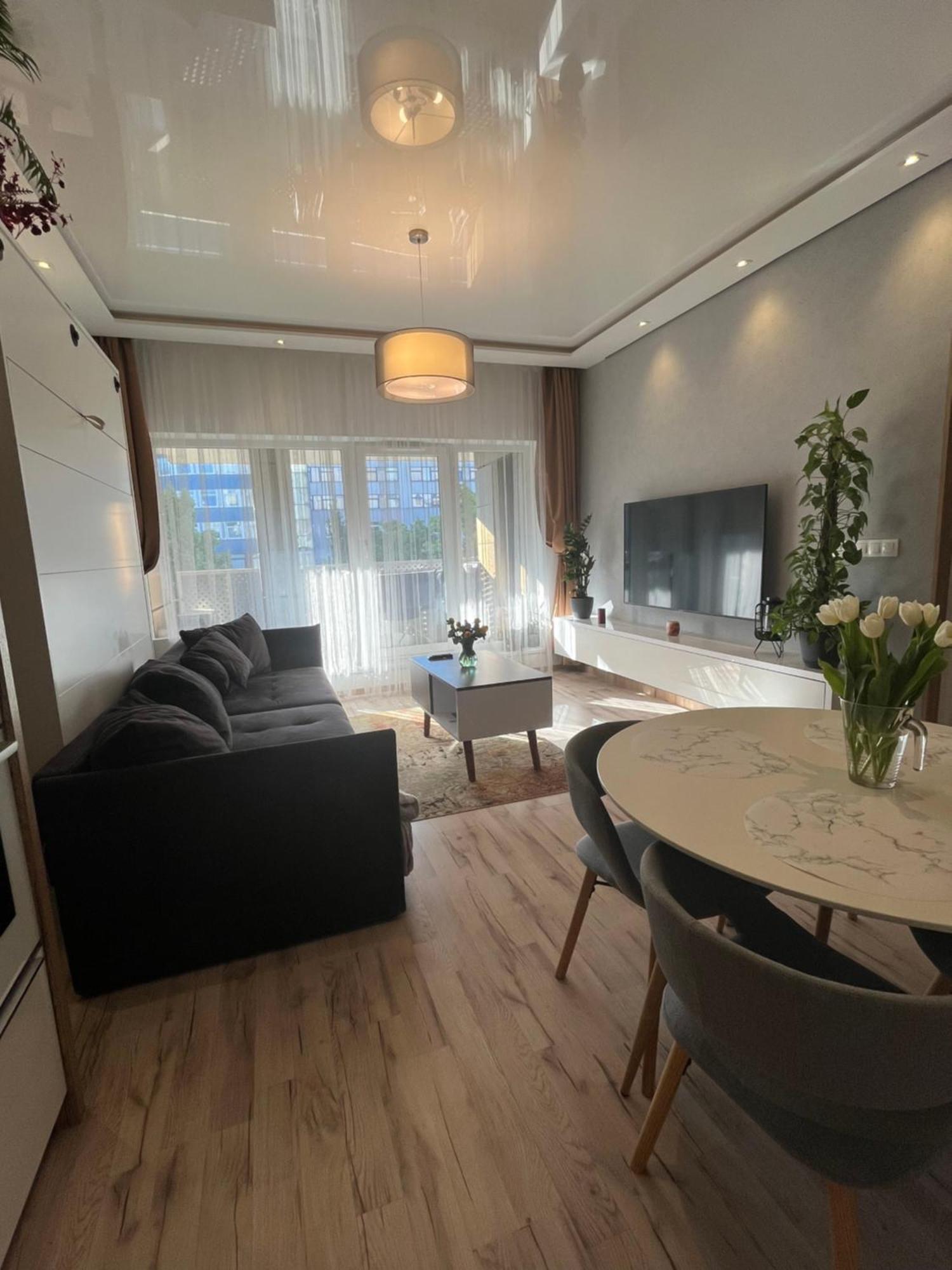 ברטיסלאבה Cozy Apartment מראה חיצוני תמונה