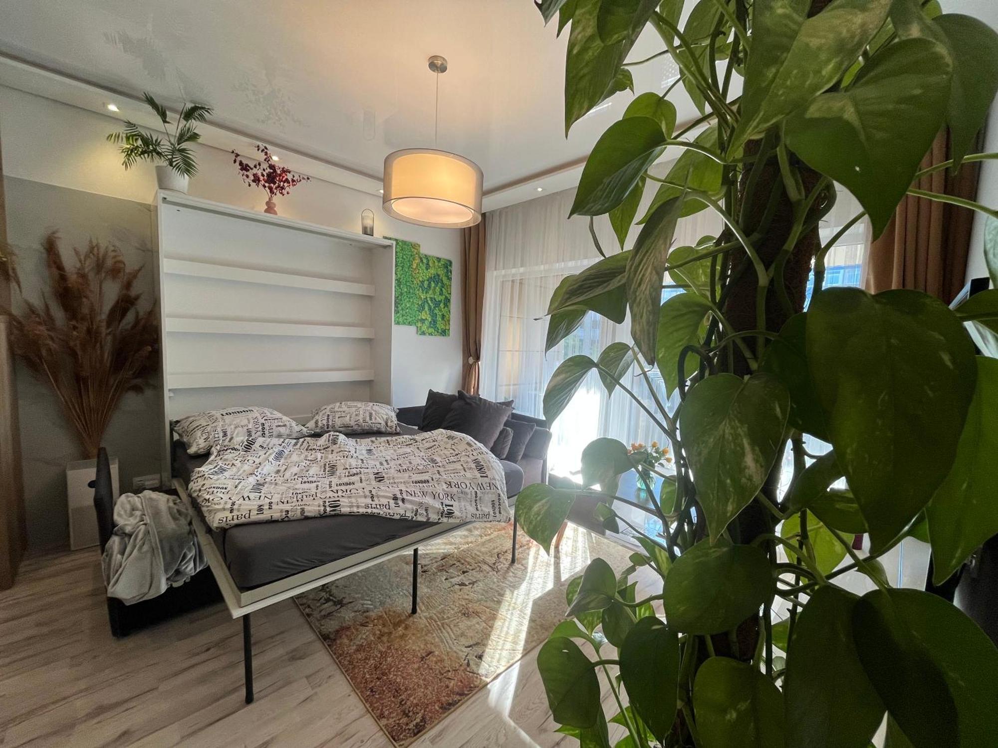 ברטיסלאבה Cozy Apartment מראה חיצוני תמונה