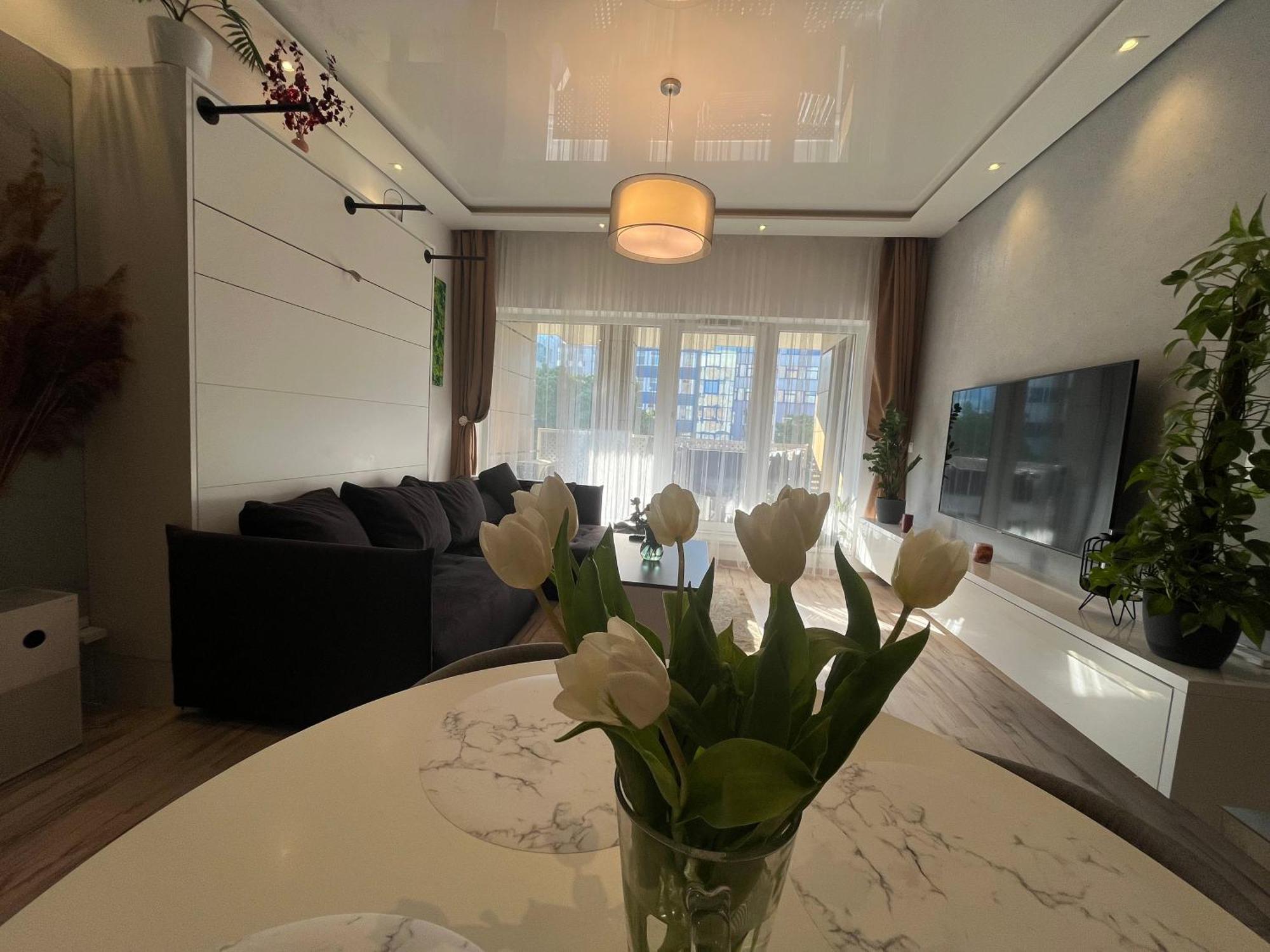 ברטיסלאבה Cozy Apartment מראה חיצוני תמונה