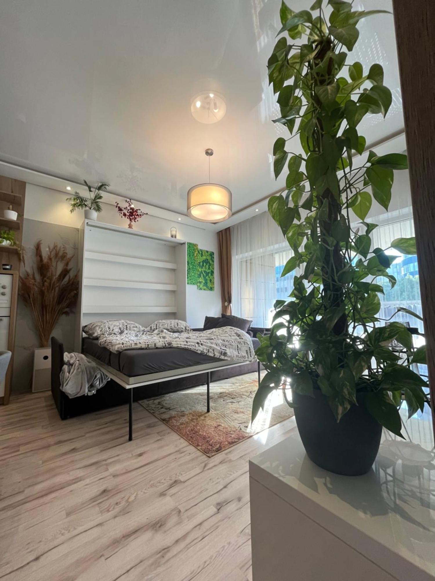 ברטיסלאבה Cozy Apartment מראה חיצוני תמונה